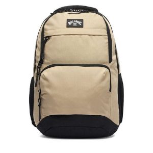 Plecak Billabong. Brązowe plecaki Billabong. Za 99,99 zł.