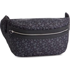 Saszetka nerka DKNY - Casey-Belt Bag T&C Logo R91IFA41 Bk Logo/Bk XLB. Nerki i saszetki marki DKNY. Za 409,00 zł.