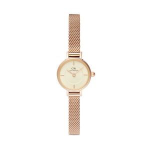 Zegarek Daniel Wellington. Czerwone zegarki Daniel Wellington. Za 579,99 zł.