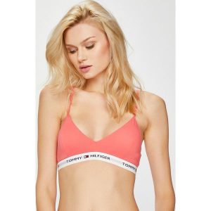 Tommy Hilfiger - Biustonosz. Biustonosze marki TOMMY HILFIGER. W wyprzedaży za 99,90 zł.
