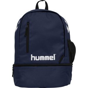 Plecak Hummel hmlPROMO. Niebieskie plecaki Hummel. Za 109,99 zł.