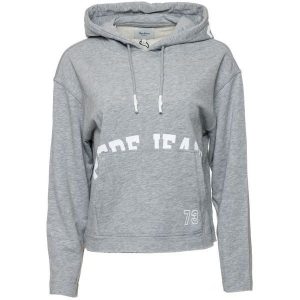 Pepe Jeans Bluza Damska Sol Xs Szara. Bluzy marki Pepe Jeans. Za 339,00 zł.