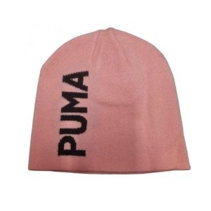 Czapka Puma Essentials Classic. Czarne czapki Puma, bez wzorów. Za 52,99 zł.