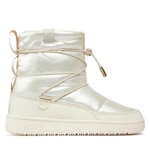 Śniegowce Puma. Buty zimowe Puma, bez obcasa, bez zapięcia. Za 579,99 zł.