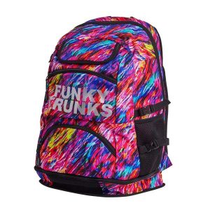 Plecak sportowy FUNKY TRUNKS Elite Squad Big Bang. Plecaki FUNKY TRUNKS. Za 249,00 zł.