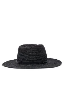 Weekend Max Mara Kapelusz Agalante 2615571015600 Czarny. Czarne kapelusze Weekend Max Mara, bez wzorów, z bawełny. Za 679,99 zł.