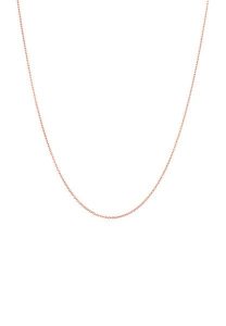 Elli Elli Naszyjnik Kobiety Łańcuszek z Kotwicą 925 Sterling Silver Minimalizm 45 cm Naszyjniki 1 ct Damski. Szare naszyjniki Elli, srebrne. Za 163,99 zł.