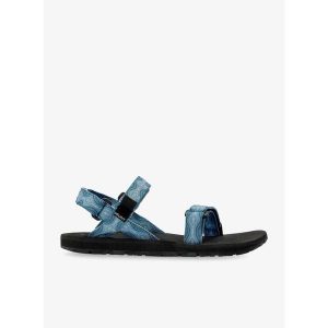 Sandały turystyczne damskie Source Classic. Niebieskie buty trekkingowe SOURCE, bez zapięcia. Za 230,99 zł.