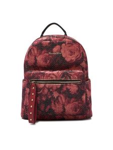 Laura Vita Plecak Sac Erythree 01 Czerwony. Czerwone plecaki LAURA VITA. Za 379,99 zł.