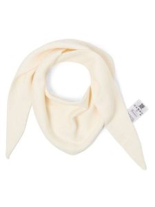 Marie Lund Szalik Kobiety biały, ONE SIZE. Białe szaliki Marie Lund, bez wzorów. Za 99,95 zł.