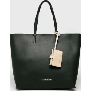 Calvin Klein - Torebka. Torebki klasyczne marki Calvin Klein. Za 649,90 zł.