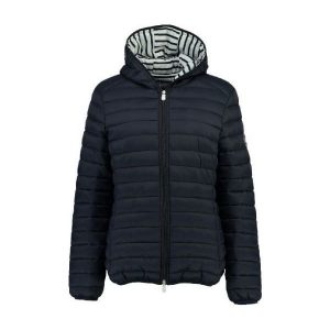 Geographical Norway Kurtka Damska Dinette S Ciemnoniebieska. Kurtki marki Geographical Norway. W wyprzedaży za 211,00 zł.