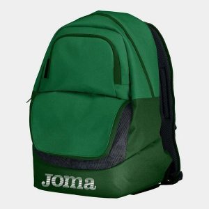 Plecak Joma Diamond II. Zielone plecaki JOMA. Za 94,99 zł.