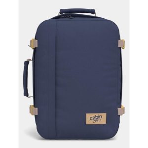 Plecak Cabin Zero Classic 36L. Niebieskie plecaki CABINZERO. Za 399,00 zł.