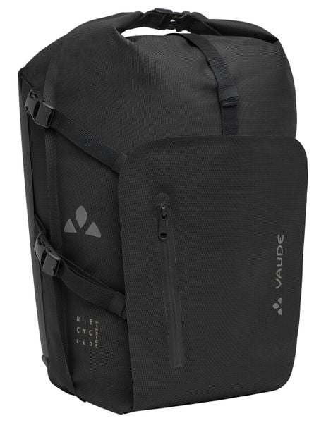 Plecak VAUDE Free Cargo. Czarne plecaki Vaude. Za 599,00 zł.