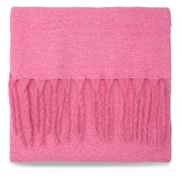 Szalik Jenny Fairy. Czerwone szaliki Jenny Fairy, bez wzorów. Za 59,99 zł.