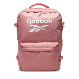 Plecak Reebok. Czerwone plecaki Reebok. Za 219,99 zł.