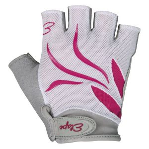 Etape Rękawiczki Rowerowe Annie White/Pink S. Rękawiczki marki Etape. Za 69,00 zł.