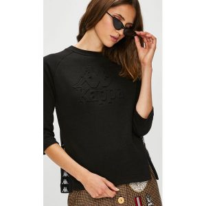 Kappa - Bluza. Bluzy marki 4f. W wyprzedaży za 199,90 zł.
