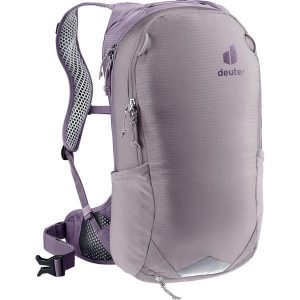 Plecak rowerowy Deuter Race Air 10 - lavender/purple. Fioletowe plecaki Deuter. Za 379,49 zł.