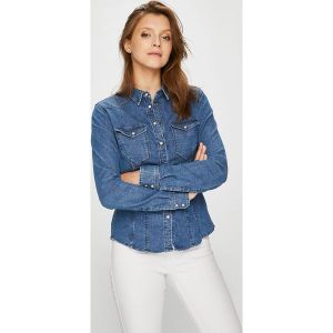 G-Star Raw - Koszula Tacoma. Koszule marki G-Star Raw. W wyprzedaży za 319,90 zł.