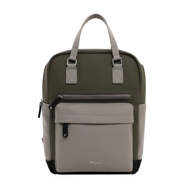 Tamaris Plecak TAS Gianna Plecaki 1 ct Damski. Plecaki Tamaris. Za 321,99 zł.