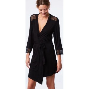 Etam - Szlafrok Middy. Szlafroki marki Etam. Za 129,90 zł.