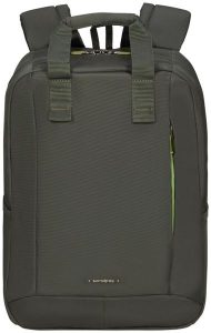 Plecak Samsonite Guardit Classy 14.1'' ciemnozielony. Zielone plecaki Samsonite. Za 359,00 zł.