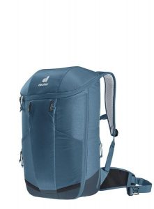 Plecak rowerowy Deuter Rotsoord 25 + 5. Zielone plecaki Deuter. Za 593,99 zł.