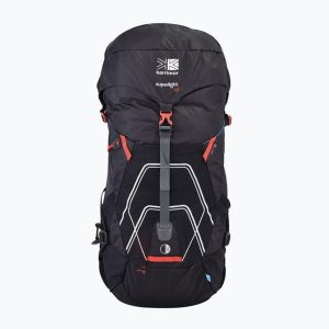 Plecak turystyczny Karrimor Super. Niebieskie plecaki KARRIMOR. Za 279,99 zł.