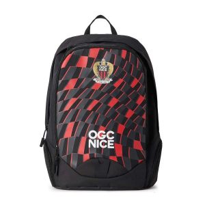 Plecak OGC Nice Abeck 3. Czarne plecaki Kappa. Za 310,60 zł.