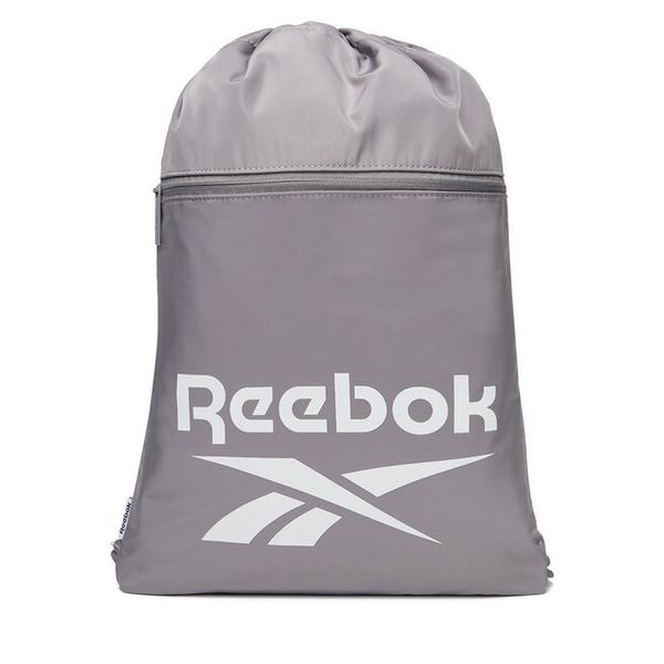 Plecak Reebok. Szare plecaki Reebok. Za 59,99 zł.