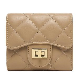 Portfel MEXX. Brązowe portfele Mexx, bez wzorów. Za 59,99 zł.