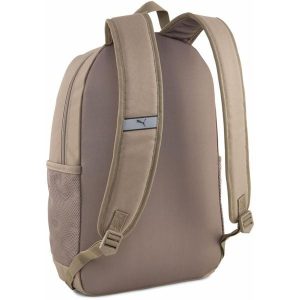 Plecak PUMA Plus 20 l PUMA Totally Taupe Brown. Brązowe plecaki Puma. W wyprzedaży za 138,20 zł.