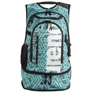 Plecak Sportowy Arena Fastpack 3.0 + Worek. Zielone plecaki Arena. Za 331,10 zł.