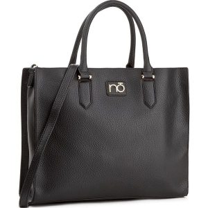 Torebka NOBO - NBAG-D0511-C020 Czarny. Shopper bag marki NOBO. W wyprzedaży za 149,00 zł.