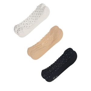 Stopki Jenny Fairy. Skarpetki Jenny Fairy, bez wzorów. Za 39,99 zł.