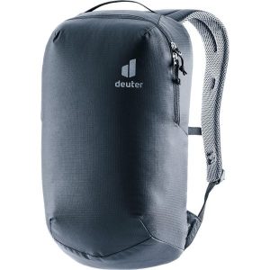Plecak miejski Deuter Yort 15. Czarne plecaki Deuter. Za 208,99 zł.