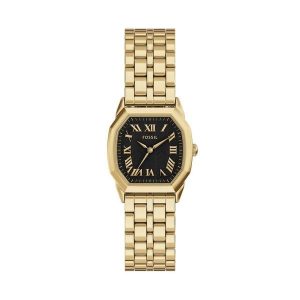 Zegarek Fossil. Żółte zegarki Fossil. Za 789,99 zł.