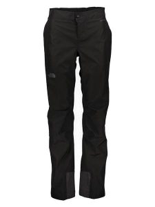 The North Face Spodnie turystyczne - Standard fit - w kolorze czarnym rozmiar: S. Czarne spodnie dresowe The North Face, s, bez wzorów, outdoorowe. Za 272,31 zł.