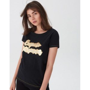 Koszulka Harry Potter - Czarny. Koszule nocne marki House. Za 29,99 zł.
