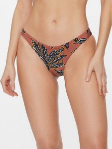 Maaji Dół od bikini PT2249SBC611 Kolorowy. Bikini Maaji, bez wzorów, z syntetyku. Za 129,99 zł.