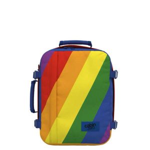 Plecak do samolotu CabinZero 28L rainbow. Plecaki CABINZERO. Za 249,00 zł.
