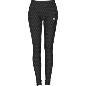 Legginsy w kolorze ciemnoszarym. Legginsy marki Haby, Mr Gugu Ms Go. W wyprzedaży za 114,95 zł.