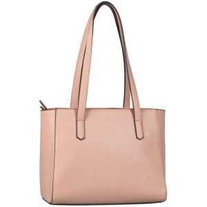 Tom Tailor Torebka Carine Różowa. Torebki klasyczne marki Tom Tailor. Za 266,00 zł.