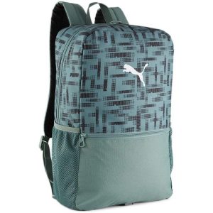 Plecak Puma Beta Backpack 20L, Dla obu płci. Zielone plecaki Puma. Za 105,00 zł.