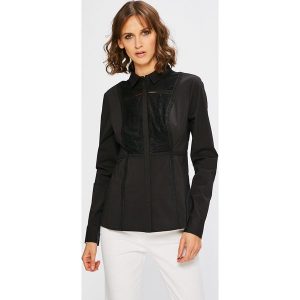 Guess Jeans - Koszula. Koszule marki Guess Jeans. W wyprzedaży za 269,90 zł.