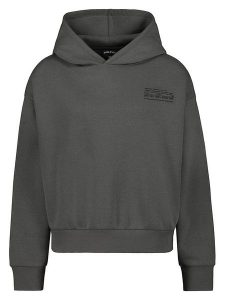 Sublevel Bluza w kolorze antracytowym rozmiar: S. Czarne bluzy Sublevel, s, bez wzorów, z kapturem. Za 99,45 zł.