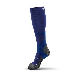 Skarpetki Gearxpro Soxpro Trekking Over. Fioletowe skarpetki GEARXPRO, bez wzorów. Za 197,00 zł.