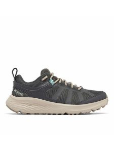 Columbia Buty turystyczne "Konos™ Xcel II" w kolorze czarnym rozmiar: 38. Czarne buty trekkingowe Columbia, z gumy, bez zapięcia. Za 219,60 zł.